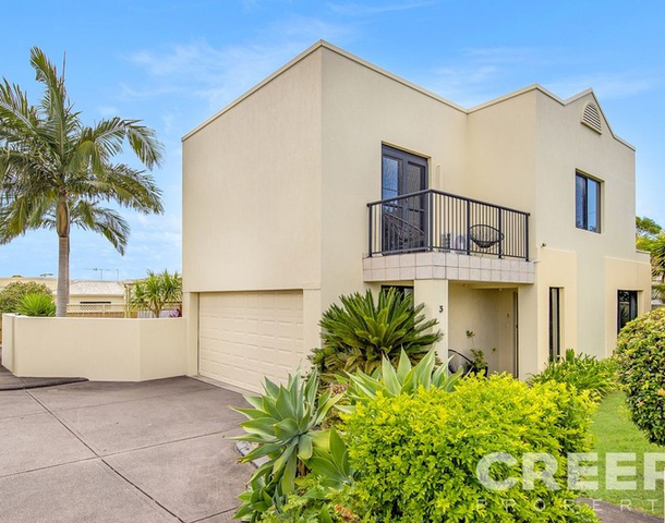 3/94 Dudley Road, Charlestown NSW 2290