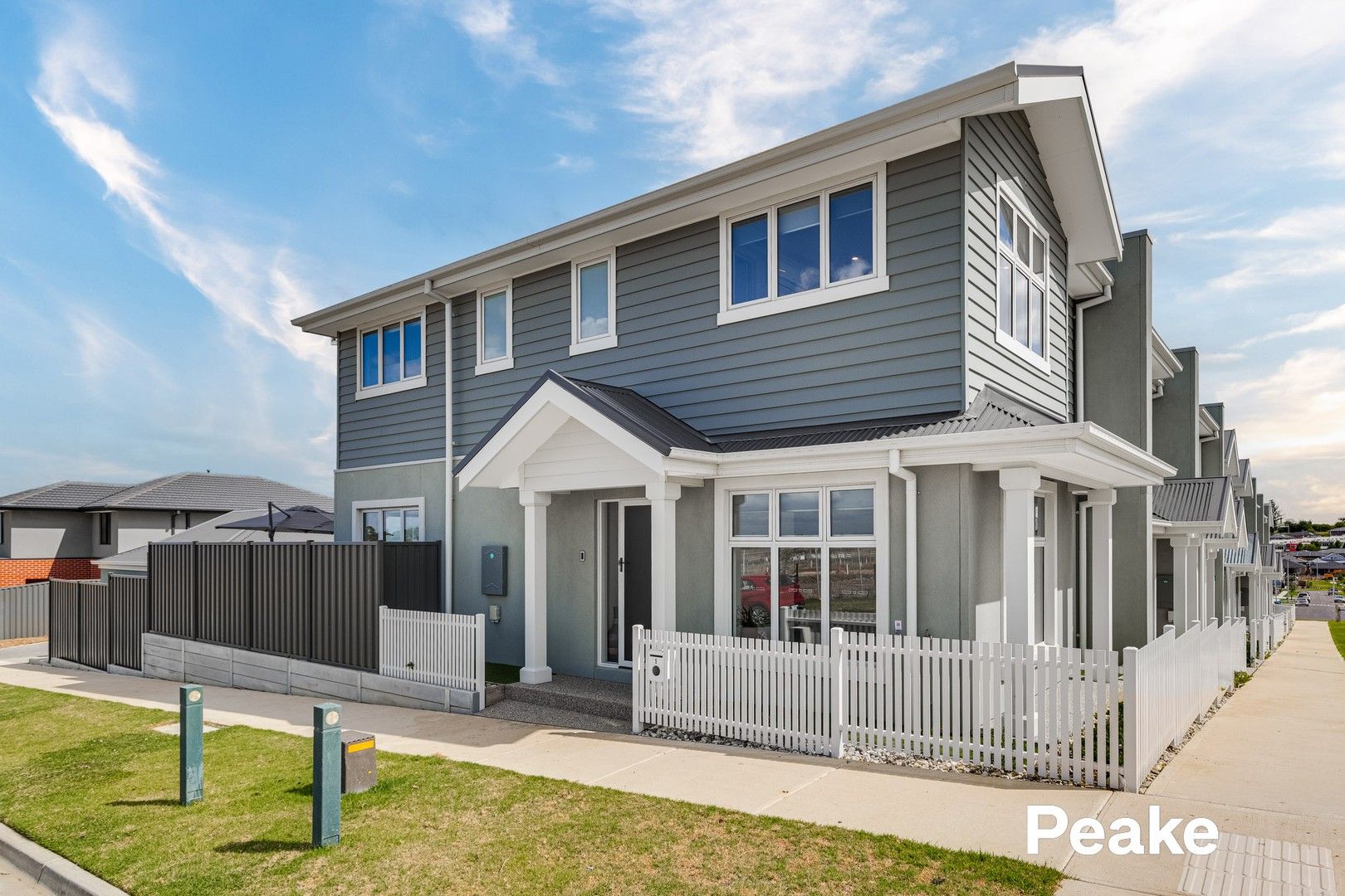 1 Splendour Lane, Berwick VIC 3806 Townhouse For Rent Domain
