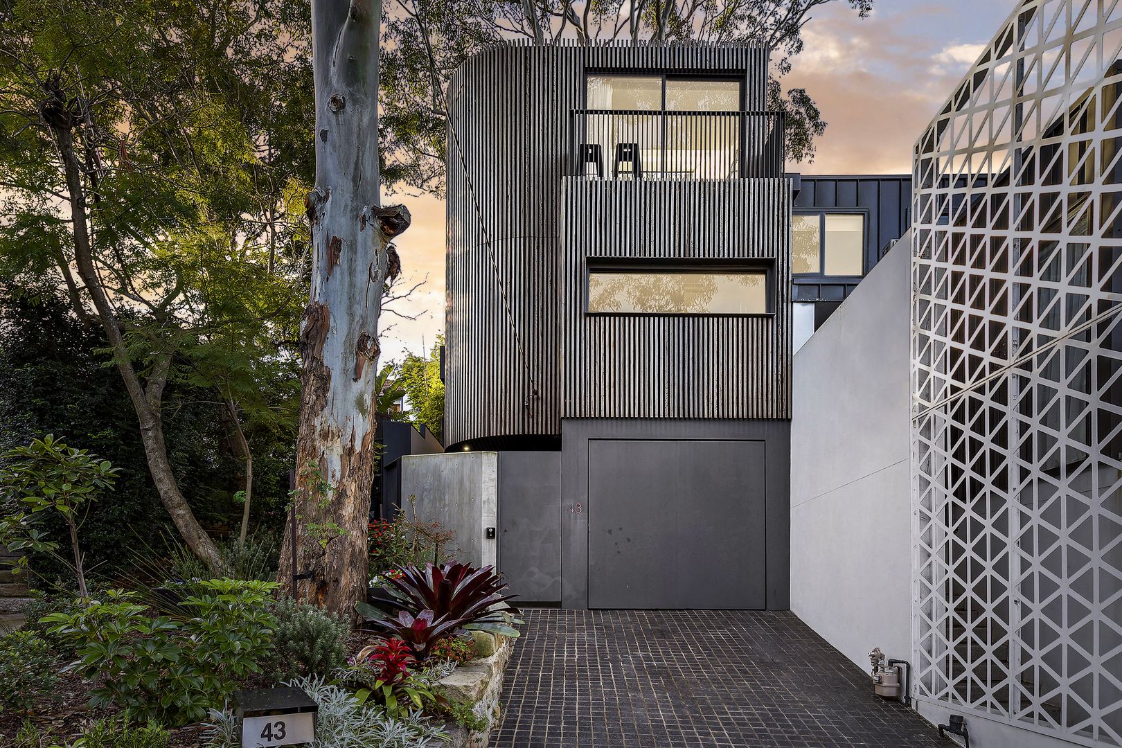 3 bedrooms House in 43 Beattie Street BALMAIN NSW, 2041