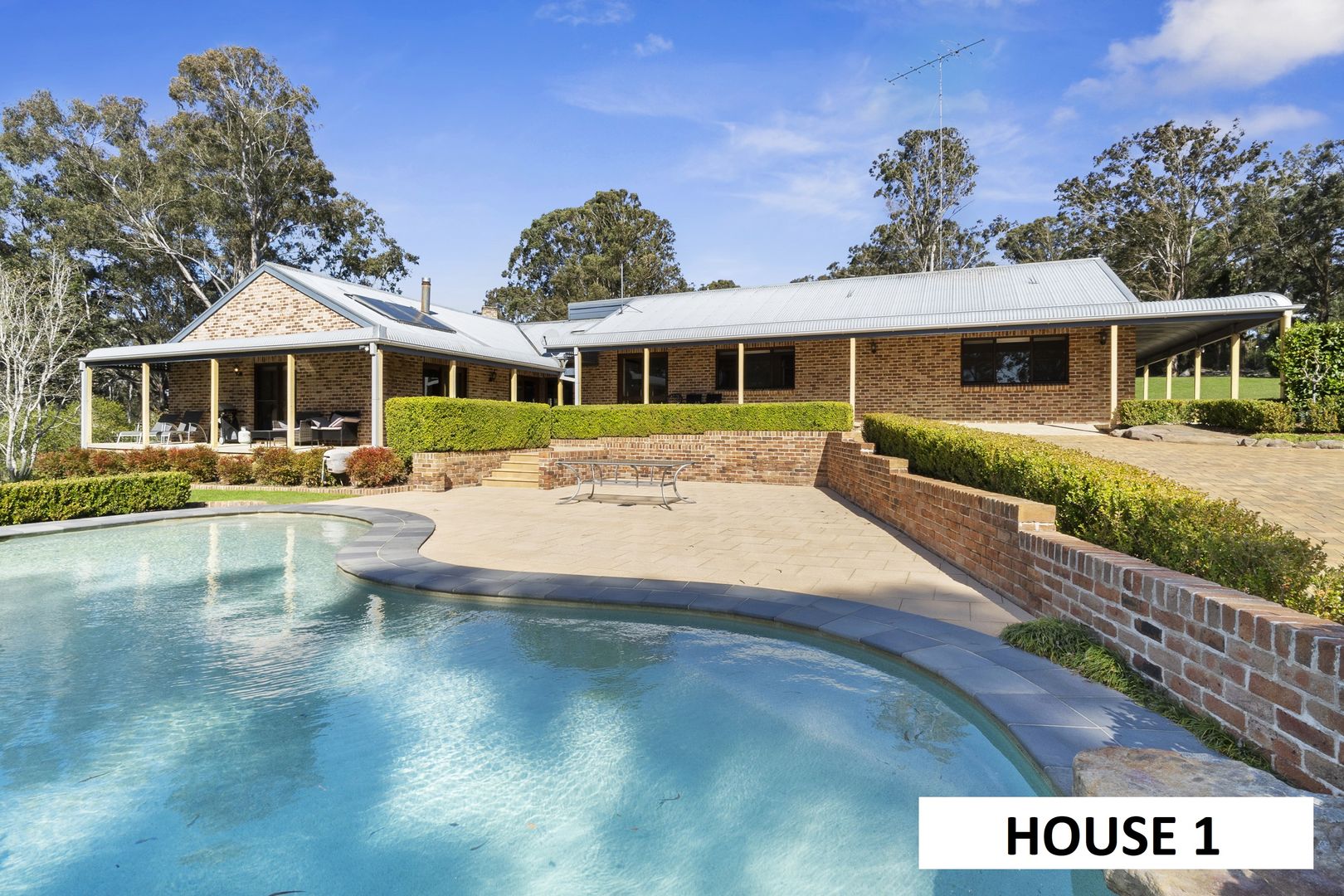 127 Mitchell Park Road, Cattai NSW 2756, Image 1