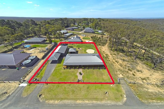 Picture of 6 Station Street, BALMORAL VILLAGE NSW 2571