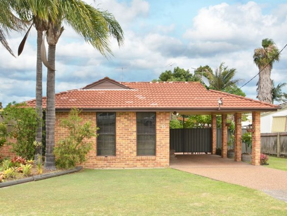 15 Melton Avenue, Cessnock NSW 2325