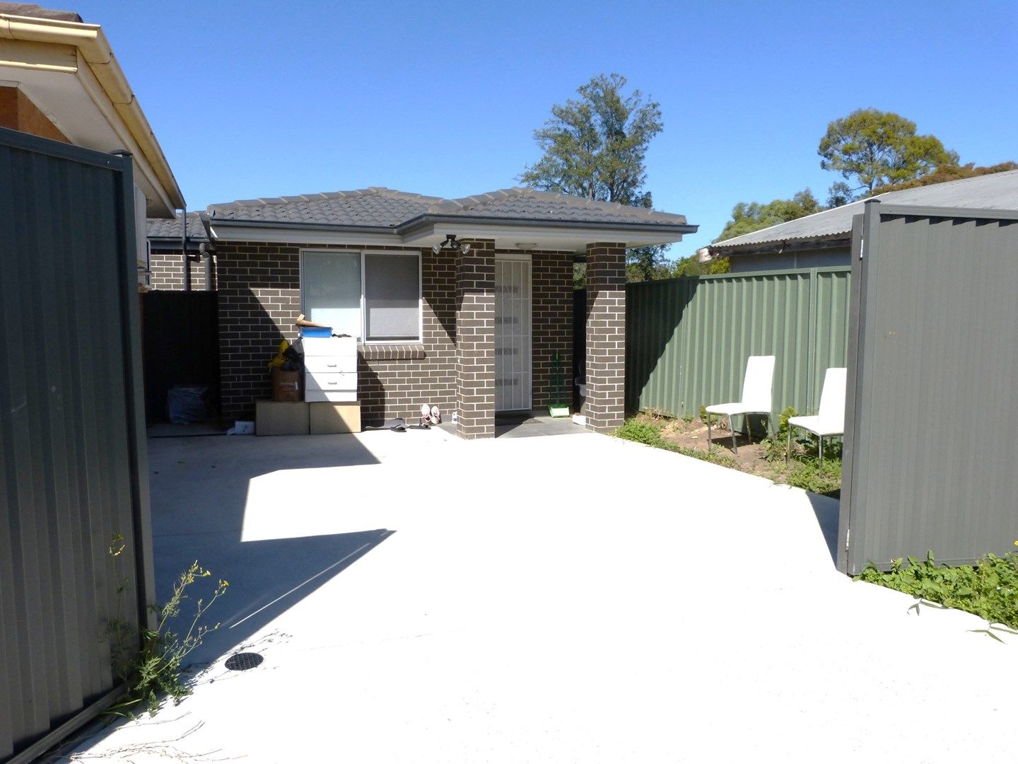2 bedrooms House in 94A Tichborne Drive QUAKERS HILL NSW, 2763