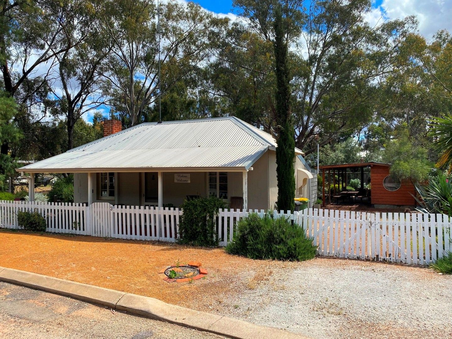 2 bedrooms House in  YORK WA, 6302