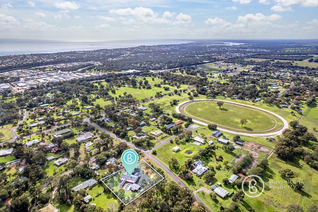 41 Peppermint Way, Vasse WA 6280, Image 0