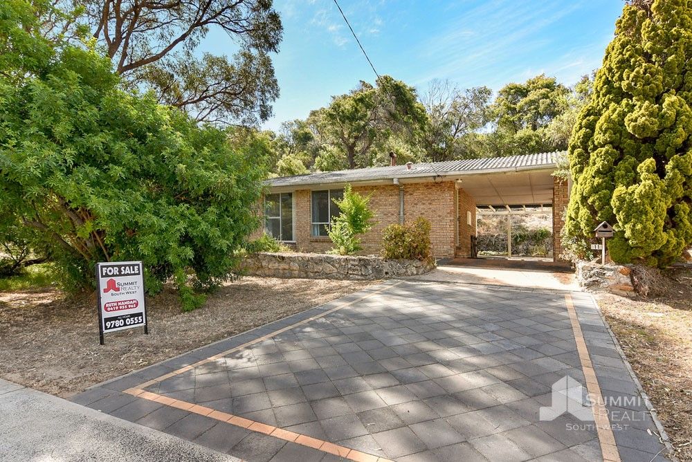 11 Myalup Beach Road, Myalup WA 6220, Image 1