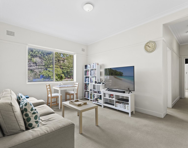 6/2A Kensington Road, Kensington NSW 2033