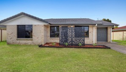Picture of 60 David Street, NORTH BOOVAL QLD 4304