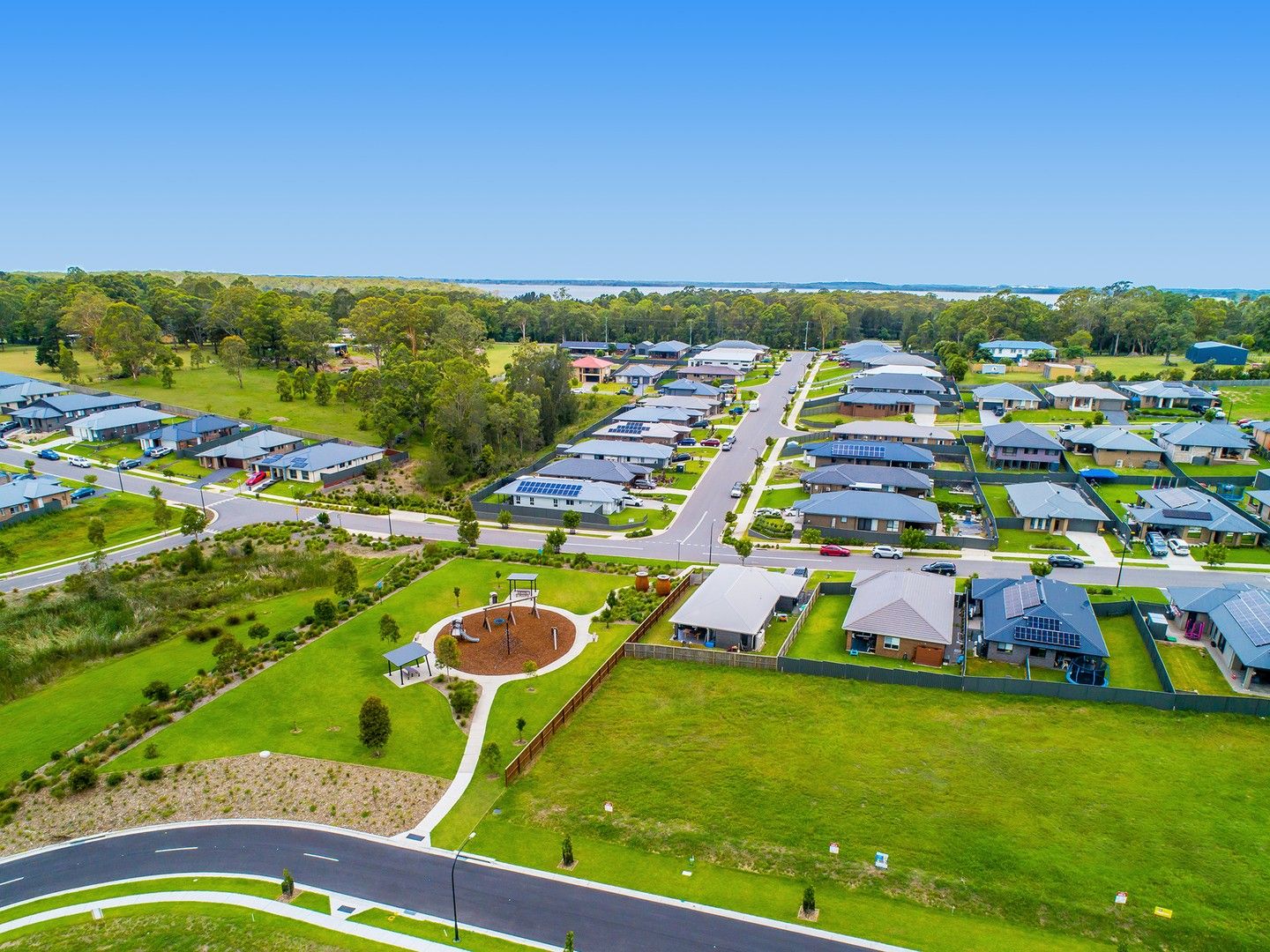 Lot 1014 Fatches Road, Raymond Terrace NSW 2324, Image 2