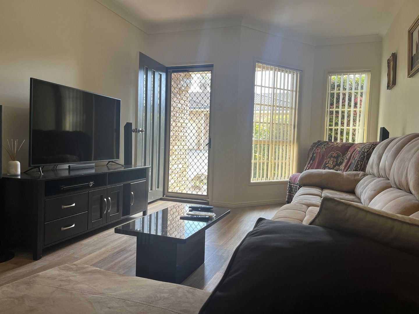 3 bedrooms Apartment / Unit / Flat in 2/3 Hall Court WOLLONGBAR NSW, 2477