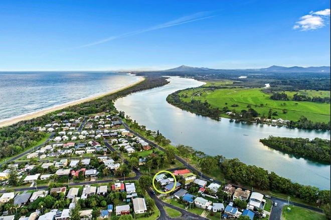 1392 Properties Sold Auction Results In Mylestom Nsw 2454 Domain