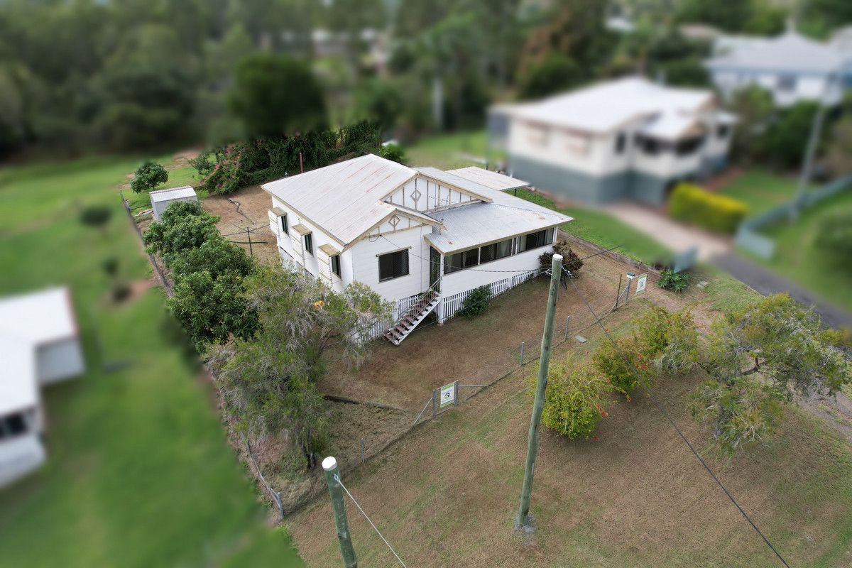 11 Dee Street, Mount Morgan QLD 4714, Image 1