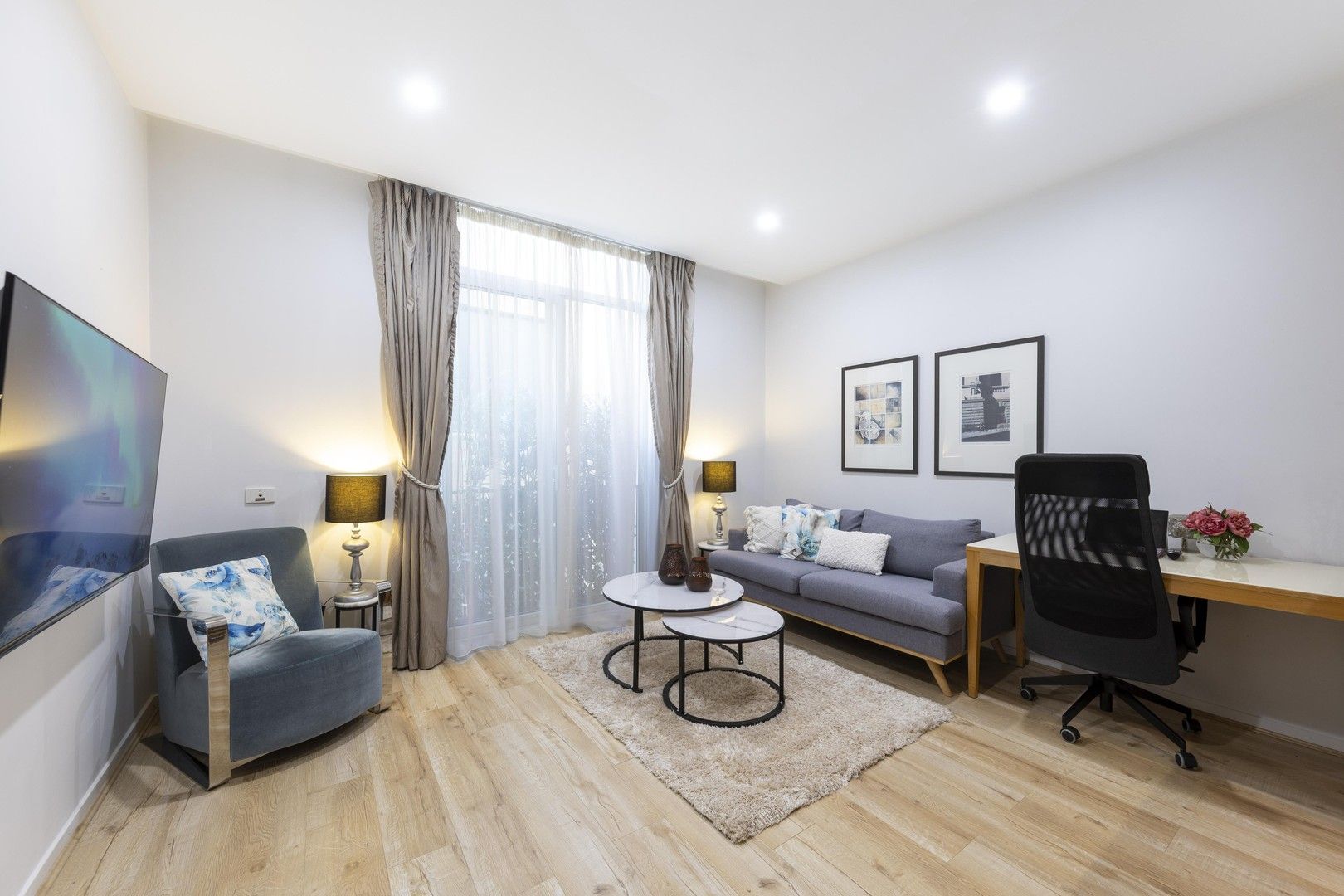 1 bedrooms Apartment / Unit / Flat in 394 Collins Street MELBOURNE VIC, 3000