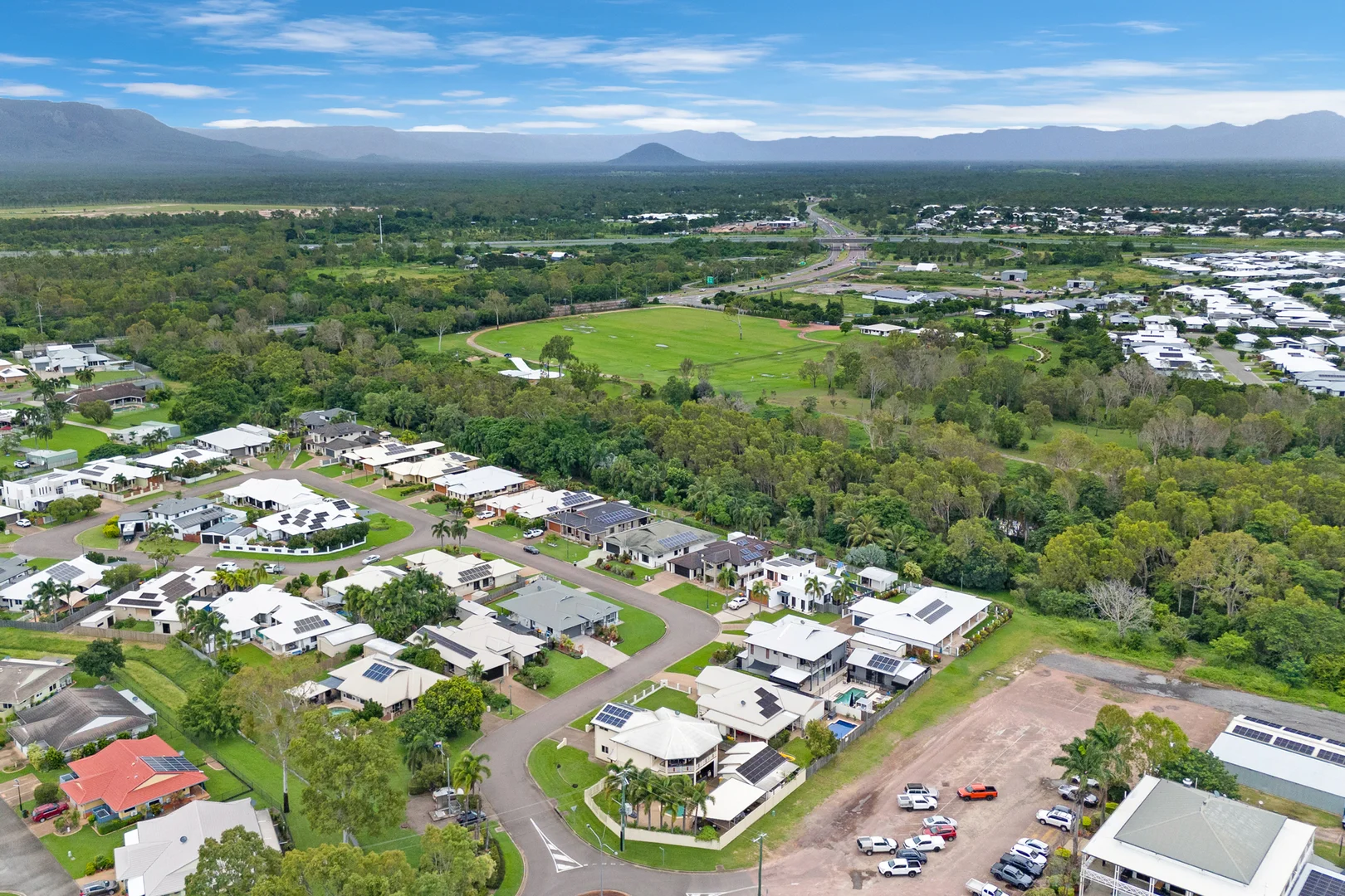 Additional image 15 of 59 Riviera Circuit, Kirwan QLD 4817