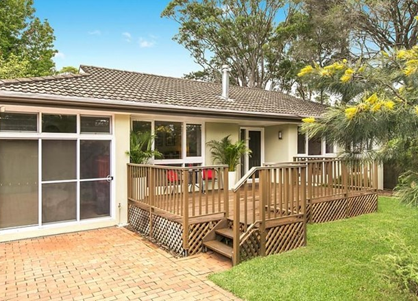 175 Somerville Road, Hornsby Heights NSW 2077