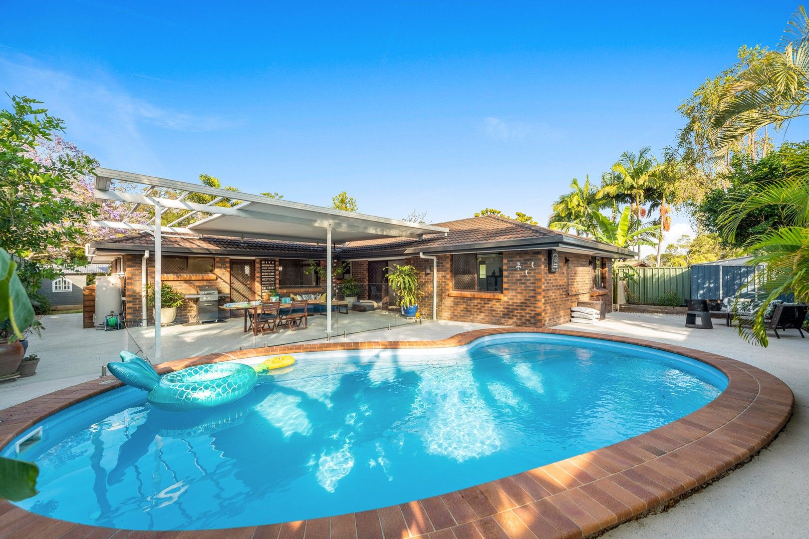 58 Belclare Street, The Gap QLD 4061, Image 0
