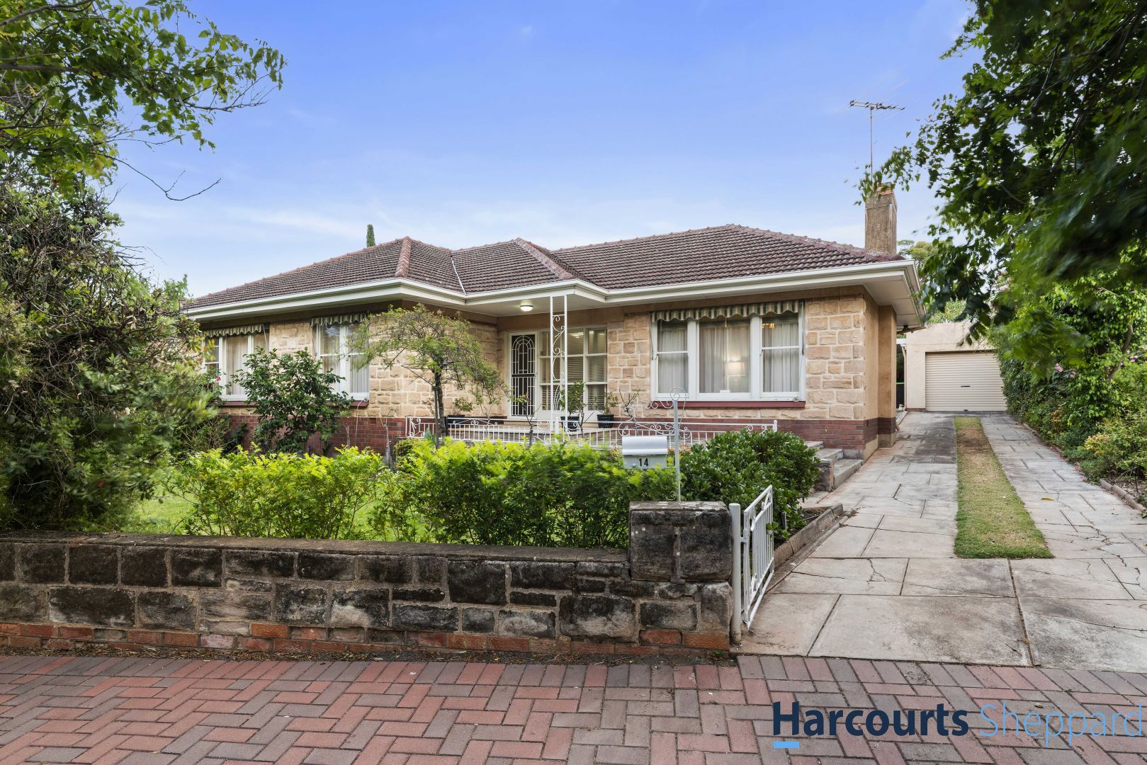 14 Burnell Street, Linden Park SA 5065, Image 2