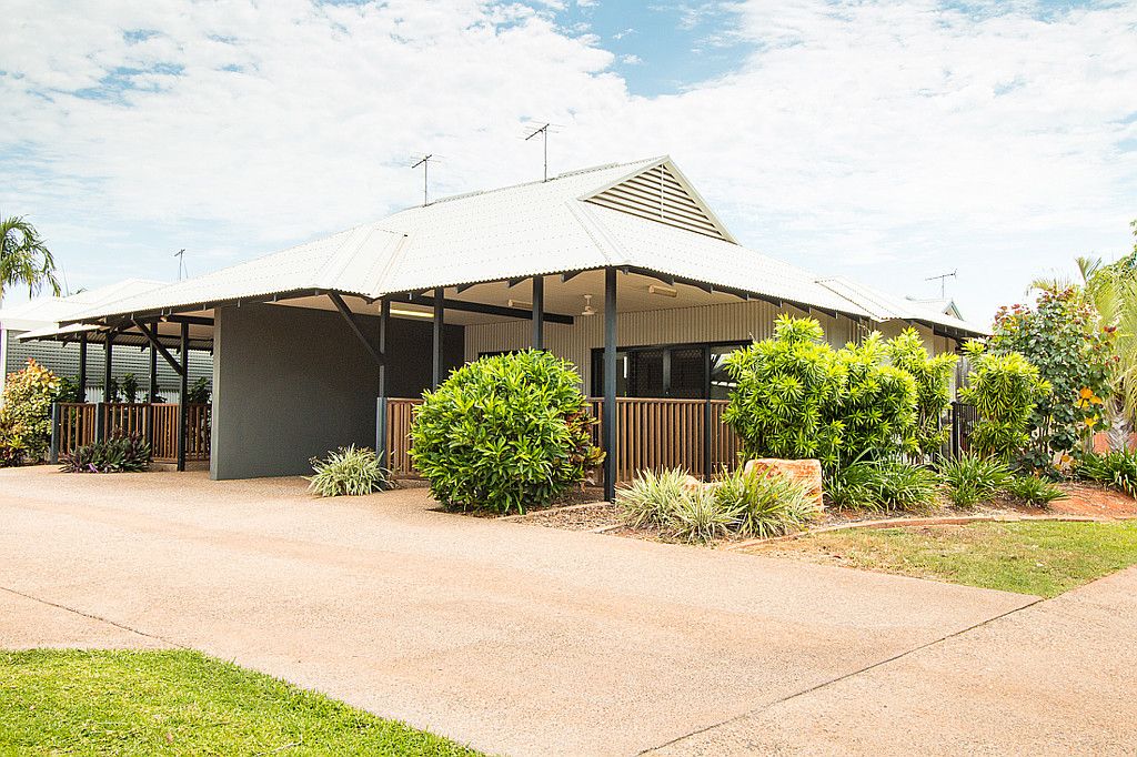 1 bedrooms Apartment / Unit / Flat in 3/4 Bubur Crossing CABLE BEACH WA, 6726