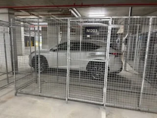 Additional image 33 of 1203/8 Sanctuary Boulevard, Wentworth Point NSW 2127