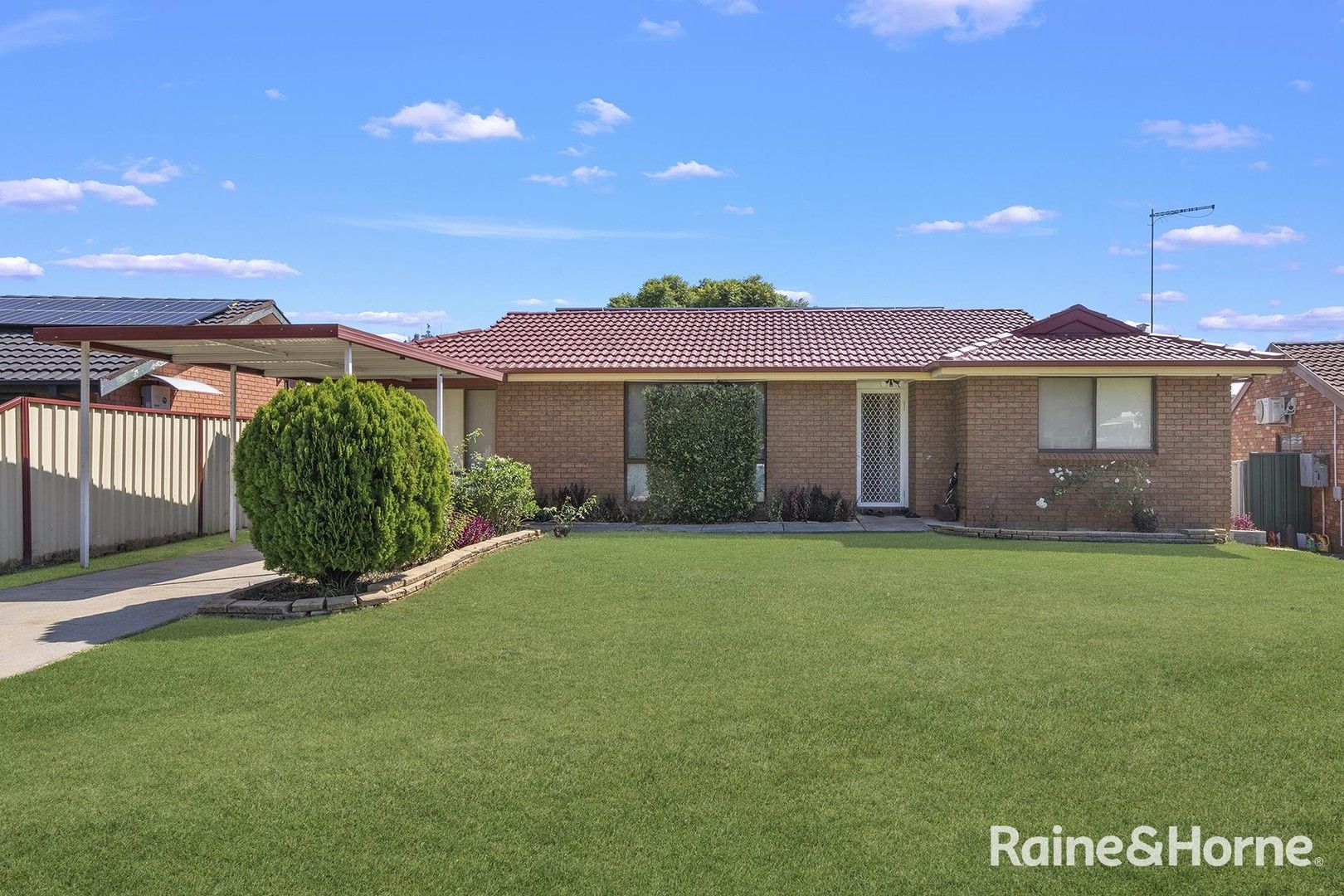 41 Horatio Street, Rosemeadow NSW 2560, Image 0