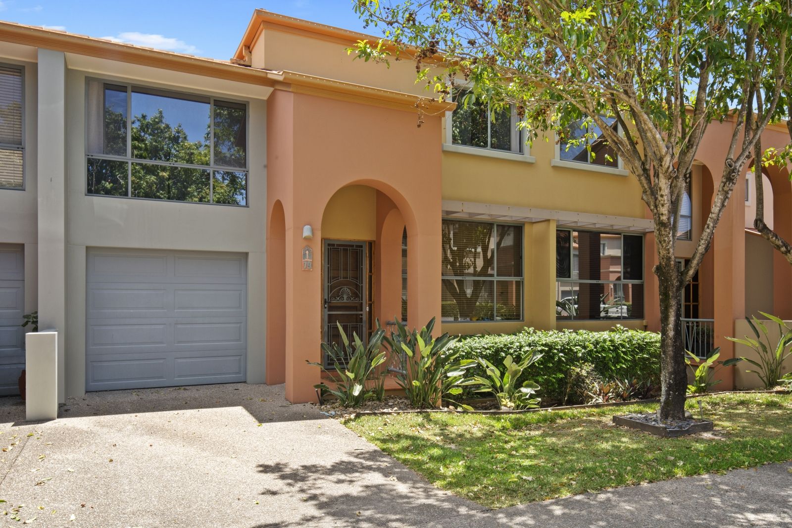 3 bedrooms Townhouse in 79/20 Fairway Drive CLEAR ISLAND WATERS QLD, 4226