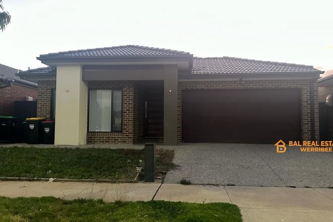 Picture of 103 old bridge road, WEIR VIEWS VIC 3338