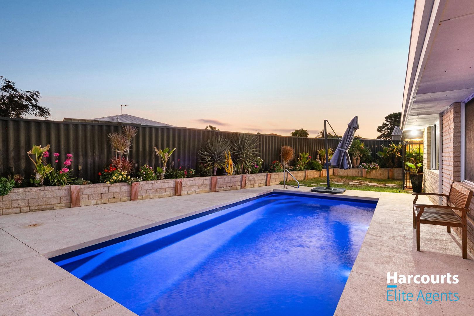 3 Bunker Court, Cooloongup WA 6168, Image 2