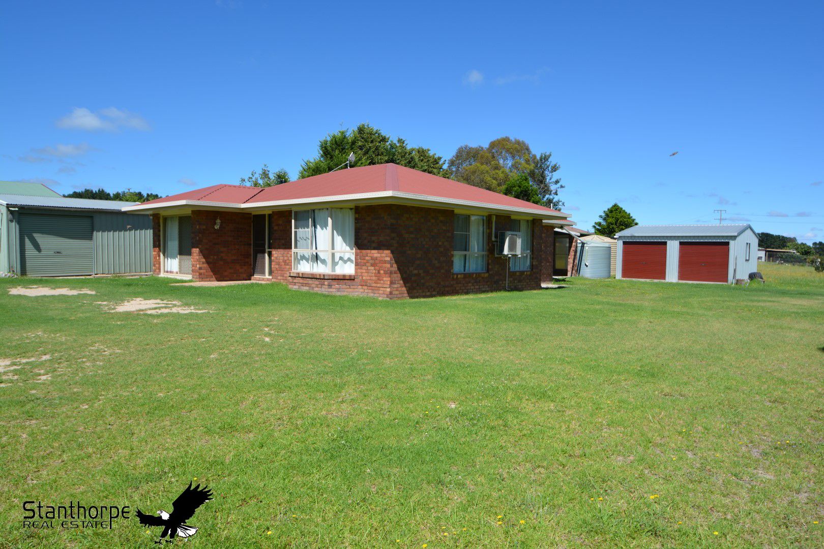 431 Granite Belt Drive, Thulimbah QLD 4376, Image 0