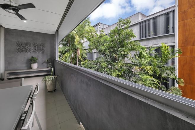 Picture of 6205/60 Ferry Road, WEST END QLD 4101