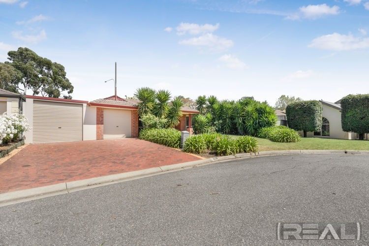 25 Rochester Drive, Salisbury Heights SA 5109, Image 0