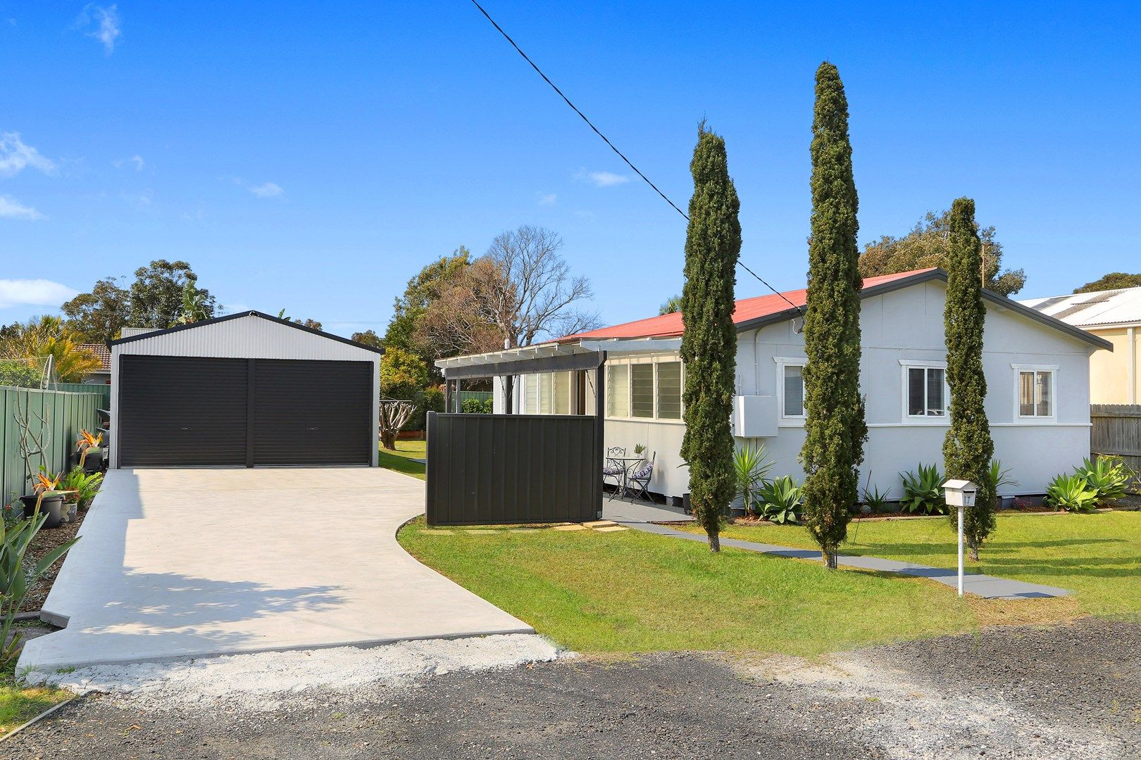 17 Dilgara Ave, Davistown NSW 2251, Image 0