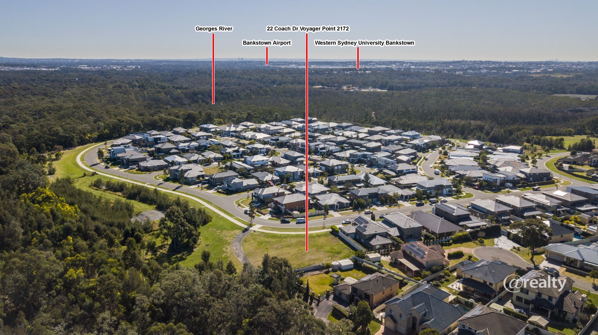 22 Coach Drive, Voyager Point NSW 2172, Image 1