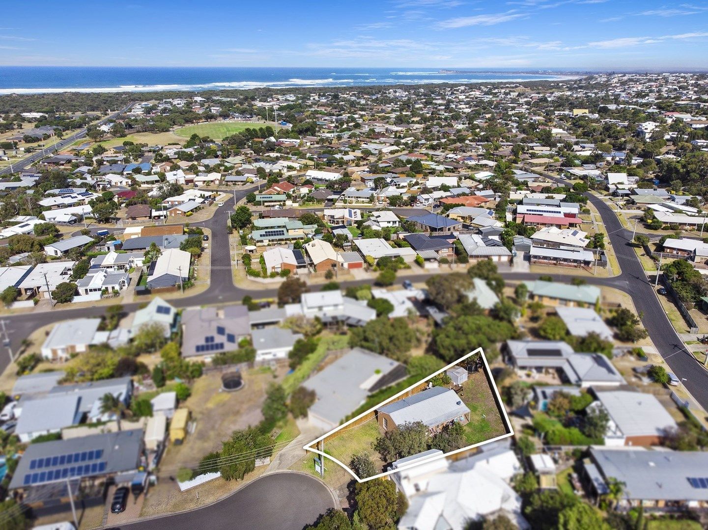 3 Minster Court, Ocean Grove VIC 3226, Image 0