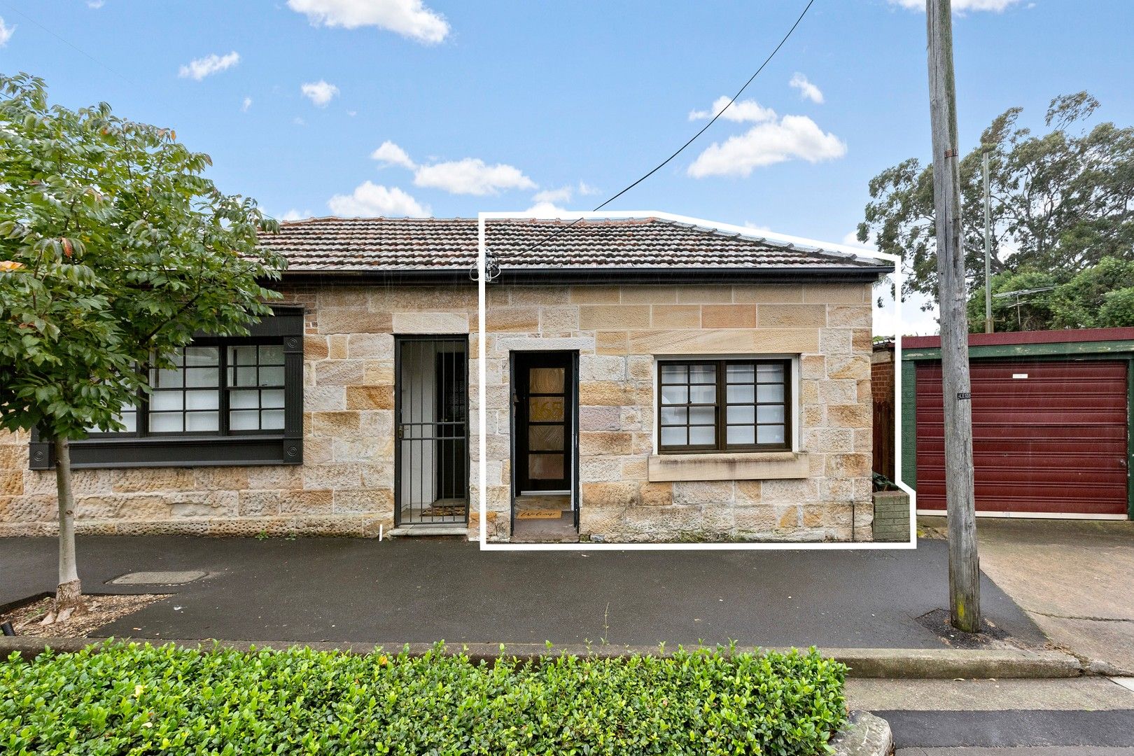 165 Darling Street, Balmain NSW 2041, Image 0