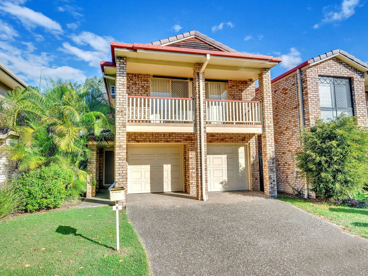 6 Araluen Place, Carindale QLD 4152, Image 0