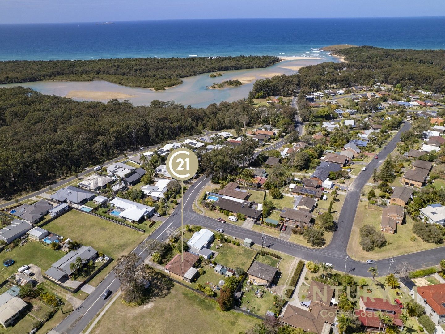 8 Moonee Beach Road, Moonee Beach NSW 2450, Image 0