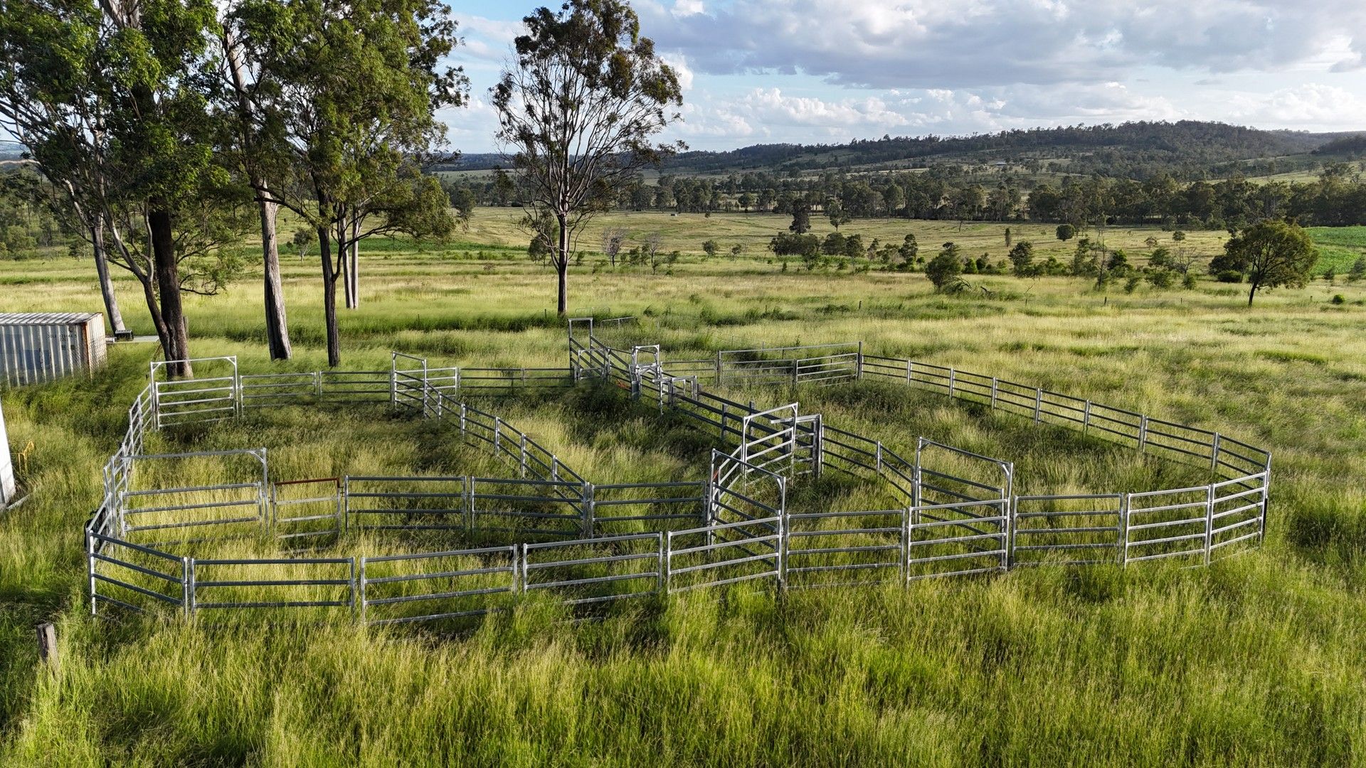 Lot 1 Morgans Road, Windera QLD 4605, Image 0