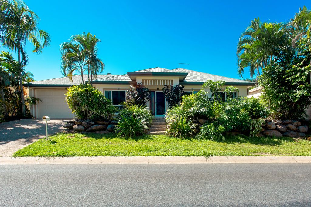 42 Wills Street, Brinsmead Property History & Address Research Domain