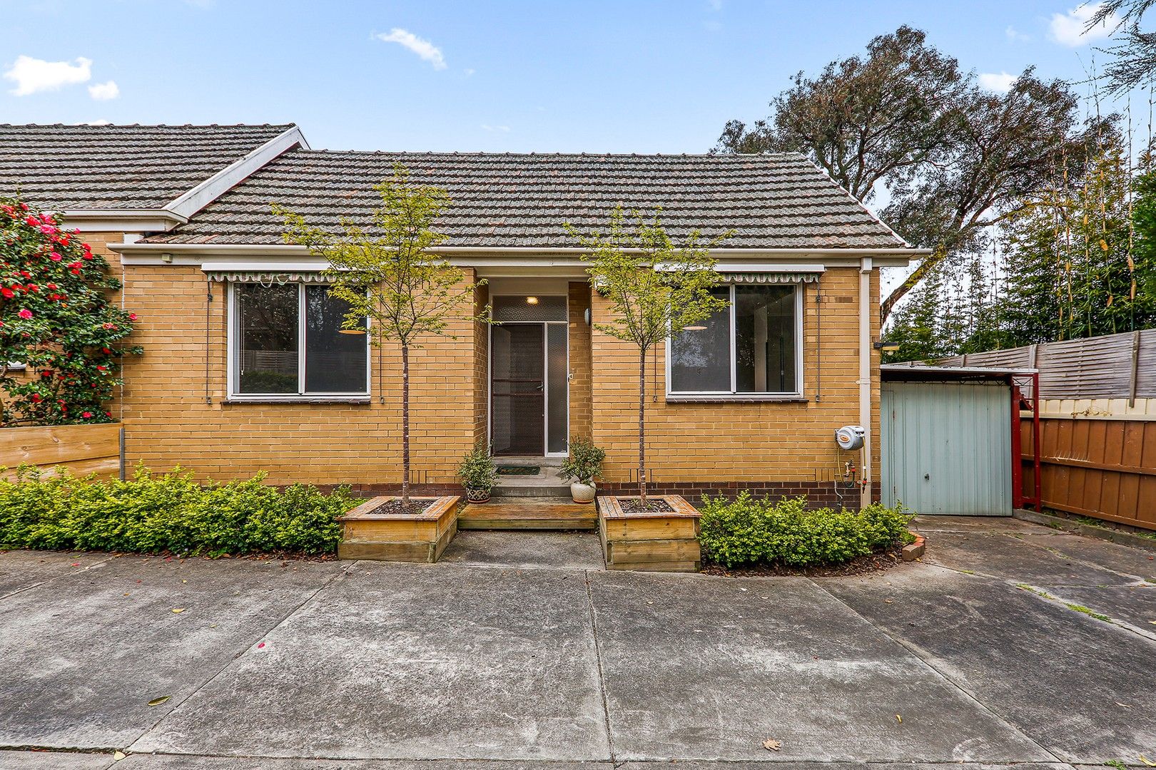 2 bedrooms Apartment / Unit / Flat in 4/28 Nevis Street CAMBERWELL VIC, 3124