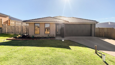 Picture of 5 County Drive, DROUIN VIC 3818
