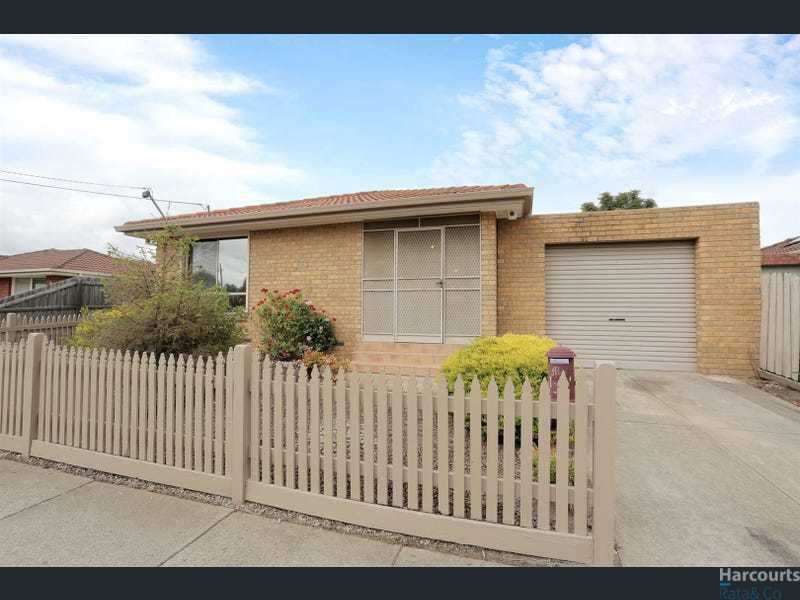 2 bedrooms House in 1/349 Findon Road EPPING VIC, 3076