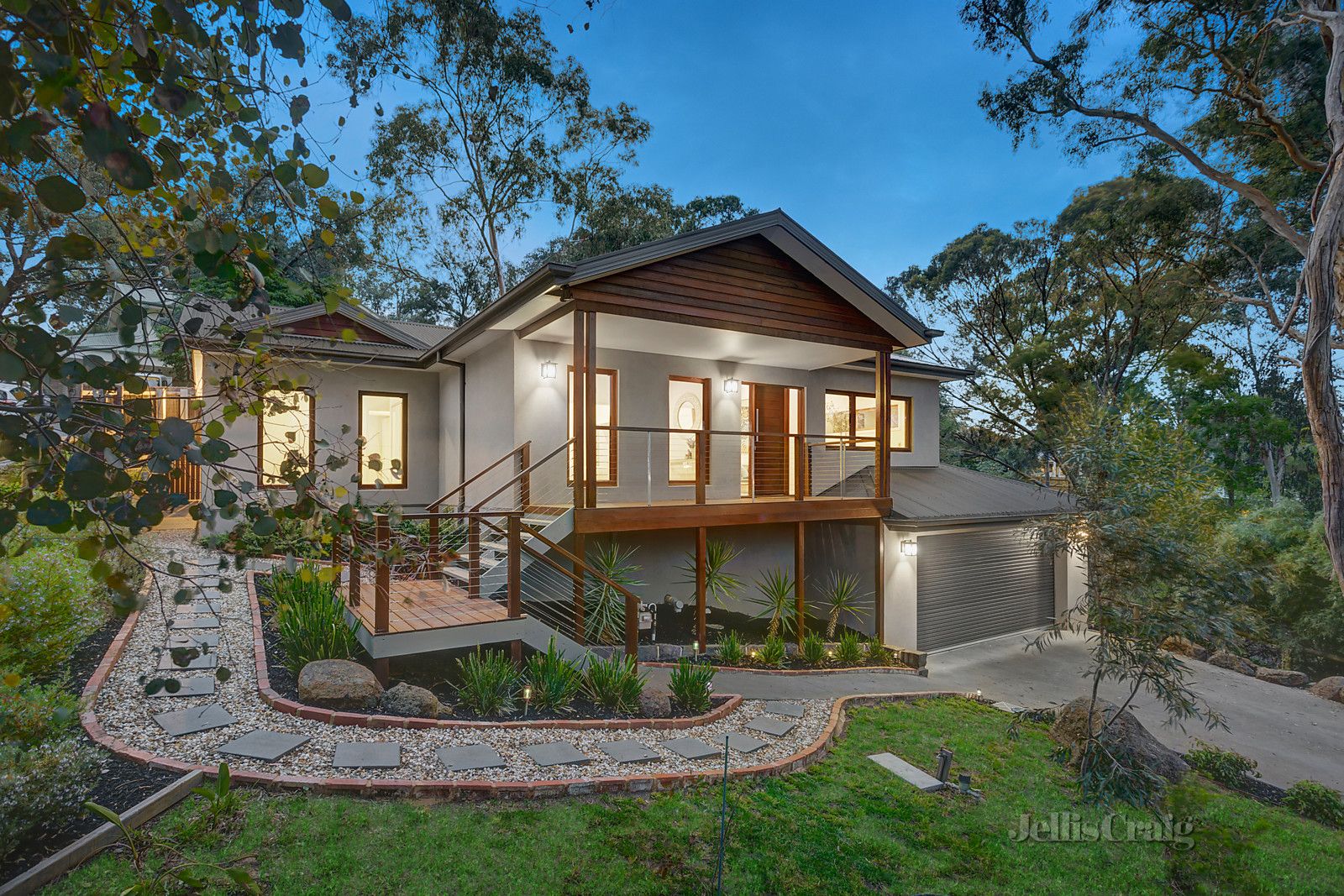 44A Reynolds Road, Wattle Glen VIC 3096