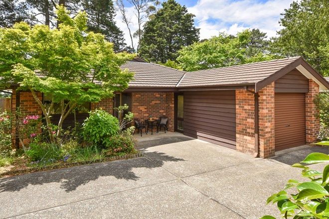 Picture of 2/57-59 Falls Rd, WENTWORTH FALLS NSW 2782