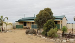 Picture of 106 Dows Road, OWEN SA 5460