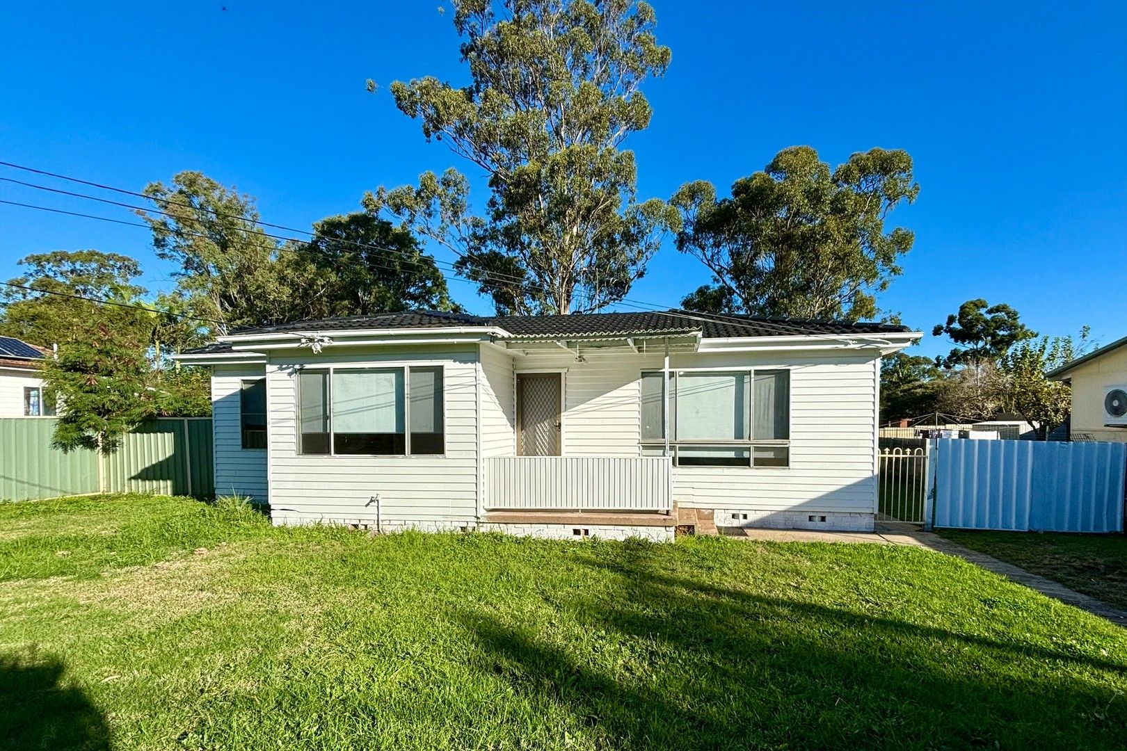 3 bedrooms House in 57 Tidswell Street MOUNT DRUITT NSW, 2770