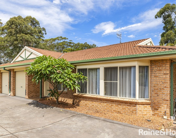 3/12 Blanch Street, Lemon Tree Passage NSW 2319