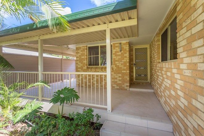 Picture of 1/14 Pendara Crescent, LISMORE HEIGHTS NSW 2480