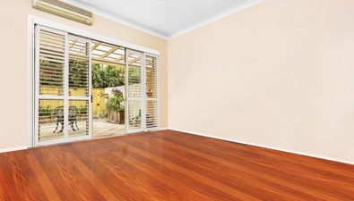 Picture of 27/3-5 Concord Avenue, CONCORD WEST NSW 2138