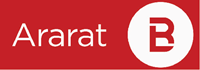 Ararat Ballarat Real Estate logo