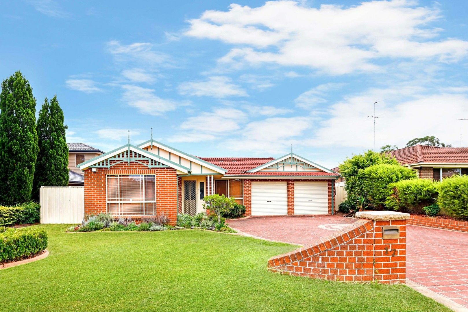 17 Antares Place, Cranebrook NSW 2749, Image 0